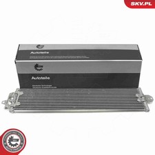 ESEN SKV Ölkühler Motoröl 31SKV356 für VW TOUAREG 7LA 7L6 7L7 TDI FSI R50 V10 Q7