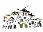 Vintage Large Hasbro Gi Joe Lot Mostly 1980s Some ARAH for Parts Dragonfly, Etc