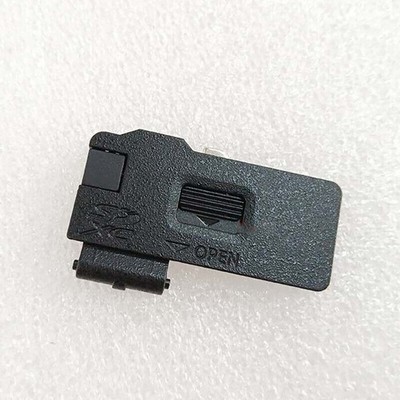 For Olympu OM-D E-M10 Mark III Battery Door EM10 III Cover Camera Repair Parts