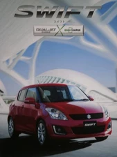 Catalog Swift Ene 2015 R3