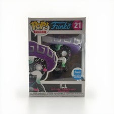 Chet (Spastik Plastik) 20 - Funko Shop Exclusive 7 Bucks a Pop