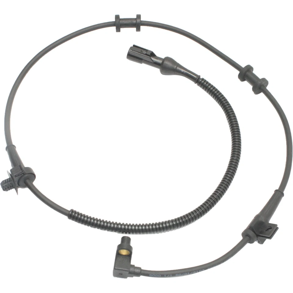 Juego de sensores de velocidad ABS para arnés delantero Ford F-250 Super Duty Excursion 1999-2004 Foto 4 de 4