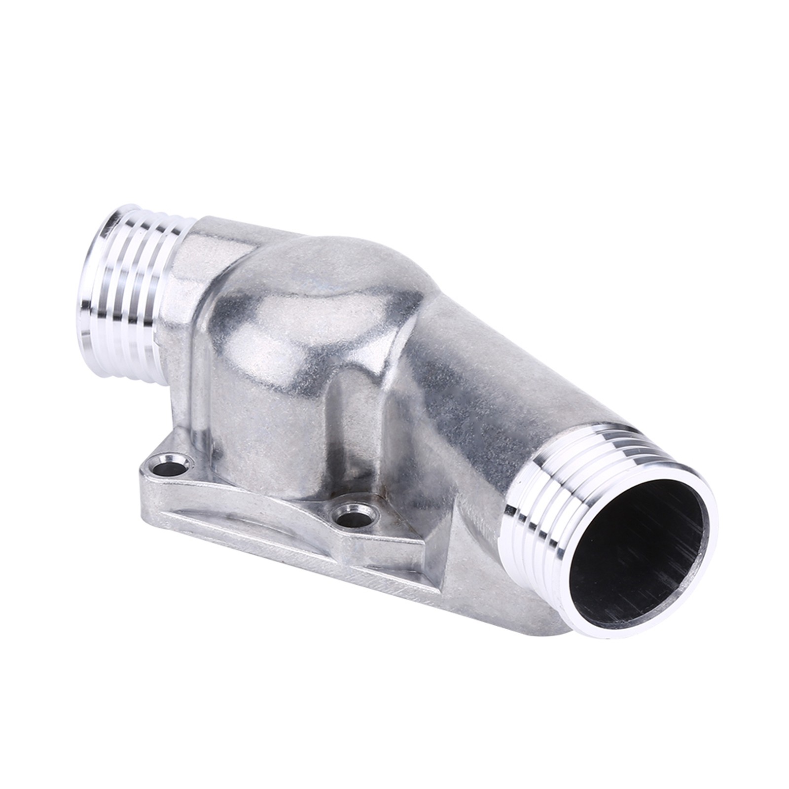 High Quality Aluminum Thermostat Housing Cover For M3 Z3 E34 E36 Premium