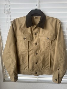 Filson Ranch Jacket | eBay