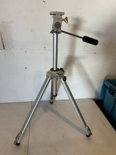 Vintage Vivitar 1220 Tripod Made In Japan