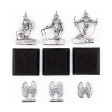 Rackham Confrontation Loose Mini Sparklings #1 NM