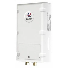 Eemax Spex95t S Electric Tankless Water Heater, Sanitation, 240Vac, Single Phase