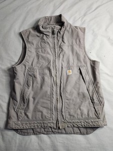 Carhartt Jefferson Vest | eBay