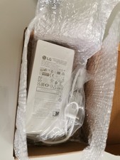 Genuine LG 210W 19.5V Power Adapter Transformer ACC-LATP1 for Monitor/Projector