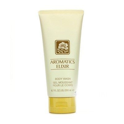 CLINIQUE Aromatics Elixir Body Wash