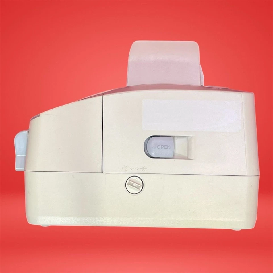 Canon Image FORMULA CR-55 - Check scanner M11056 With Power Supply - Image 2 of 4