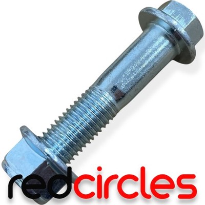 10mm x 45mm Stoßdämpferbefestigungsschraube (M10) passend für 140cc 150cc 160cc PITBIKES