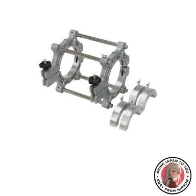 New MCC Socket Clamp Slide Type 150/100 with Liner ESI15LS