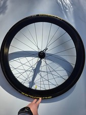 2021 Reynolds Assault LE Carbon Wheels For Sale