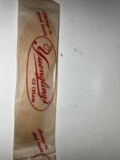 Yuenglings Ice Cream Spoon Lot