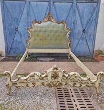 ANTICO LETTO VENEZIANO