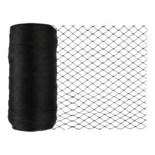 Garden Netting Anti Bird Netting Heavy Duty Garden Poultry Net 2x10 Meters