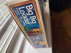 BIG BIG LOADER 1994 Tomy Motorized Construction 5003 Play Set *Complete Working* — photo 6