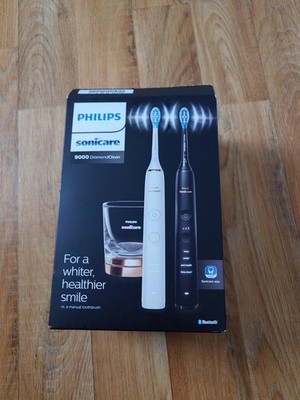 Philips Sonicare DiamondClean 9000 HX9914/57 - Elektrische Schallzahnbürste  NEU