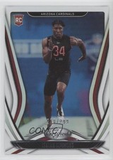2020 Certified Rookies Mirror 278/299 Isaiah Simmons #149 0o6v