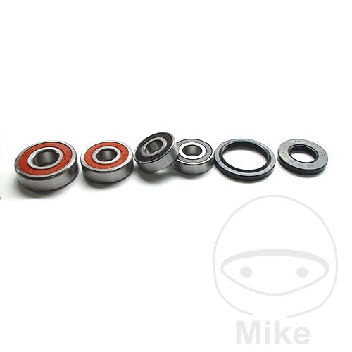 Gimbel Bugspoiler YAMAHA XJ 600 N/S Diversion (4LX/4BR/4BRA/4BRB) | 92