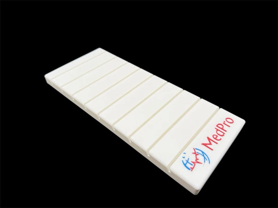 Bandejas de drenaje deslizantes (capacidad 36 deslizables) Foto 3 de 4