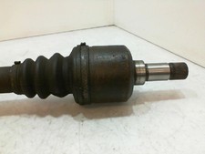 Cardan Peugeot 406