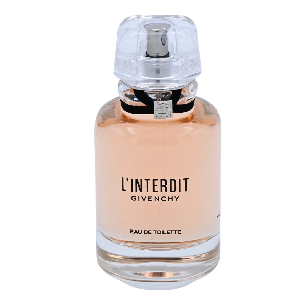 L'Interdit by Givenchy for women EDT 2.7 oz New Tester | eBay