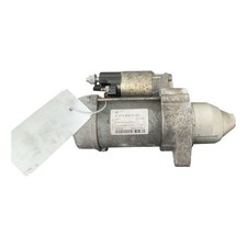 MERCEDES-BENZ C CLASS Starter Motor 07-15 A2749060400