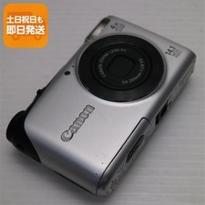 Powershot A2200 Silverday Canon Digital Camera Body