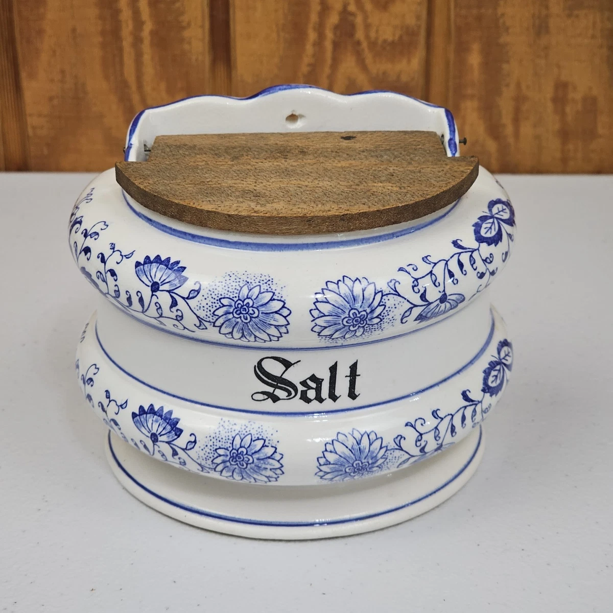 antique salt box products for sale | eBay