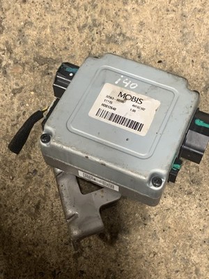 Original Hyundai i40 2016 1.7 CRDI Diesel Servolenkung Steuergerät 3Z563-99700