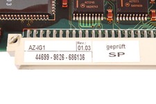 AZ-IG1 24617 AMK - Reconditionné - Garantie 24 mois