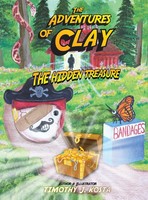 Timothy Kosta | The Adventures Of Clay | Buch | Englisch (2020) | Gebunden