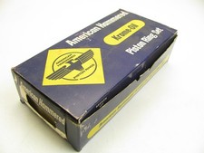 American Hammered K0-493 Piston Rings Standard 1966-1970 Chevrolet 250-l6