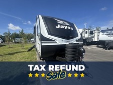 2026 Jayco Jay Feather 29QBH
