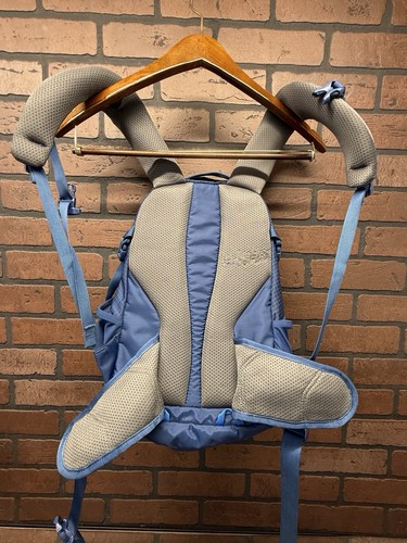 Zaino da trekking REI Co-Op Tarn 18 giovani bambini blu usato in ottime condizioni - Foto 4 di 7