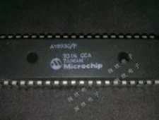 AY8930/P - Microchip Enhanced Programmable Sound Generator (DIP-40) #GK-3