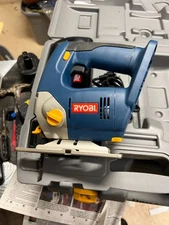 Ryobi 18V Cordless Orbital Jig Saw Jigsaw Model OJ1802  BARE TOOL