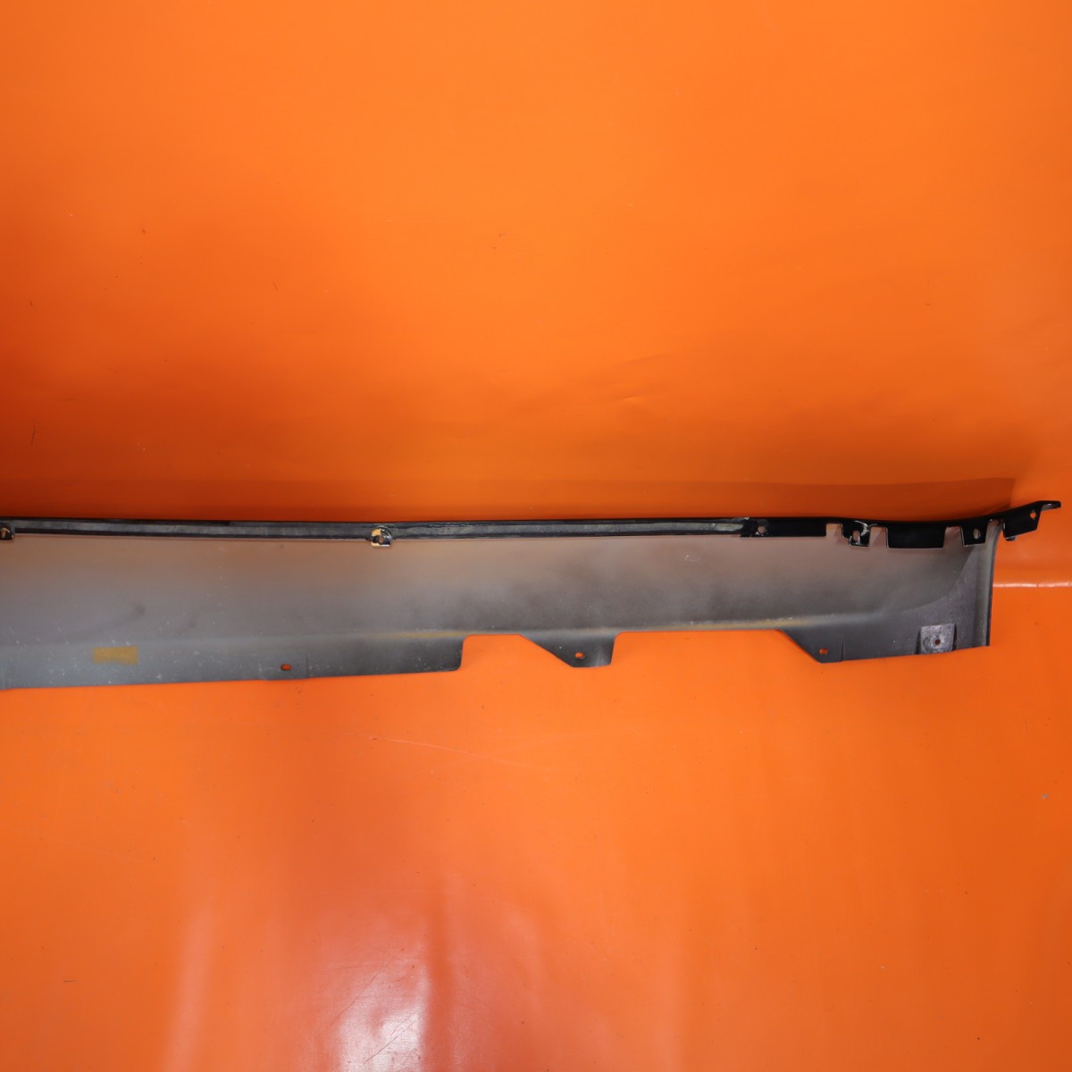 Aston Martin Vantage 2006-2008 Left Rocker molding P/N 6G3310609AJ