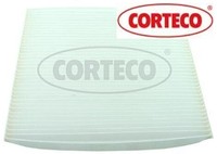 Corteco 49359582 Filter FüR Innenraumluft Innenraumfilter Filter