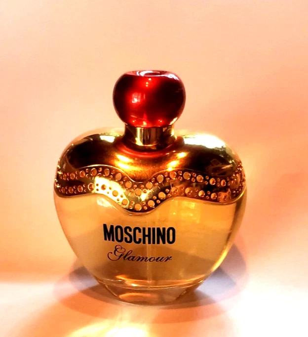 Moschino Glamourous Fragrances for Women for sale | eBay