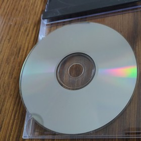 Galactic Attack (Sega Saturn 1995) -  Game and Manual Only - Tested