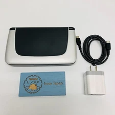 GPD WIN 2 Handheld Gaming PC 6" Touchscreen 128GB SSD + Screen Protector