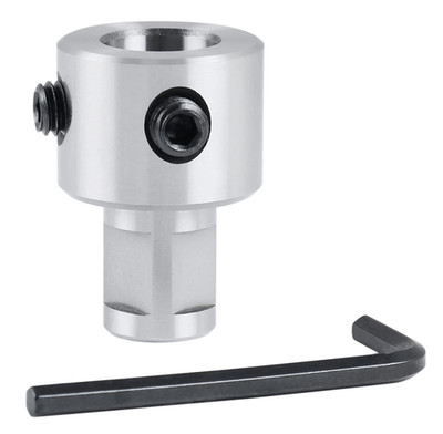 3/4 In. Annular Cutter Extension for a 3/4'' / 19.05 Mm Weldon Shank Annular Cut