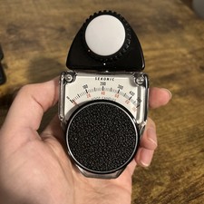 Sekonic Sekonic Illuminometer Photography Light Meters for sale | eBay