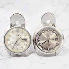 [FOR PARTS/REPAIR] Seiko 5 5126-8020 5126-7030 Men's Automatic Watch vintage