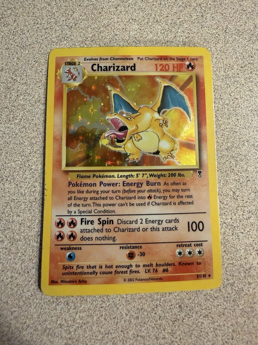 Pokmon TCG Holo Rare Individual Collectible Card Game Cards for sale - eBay