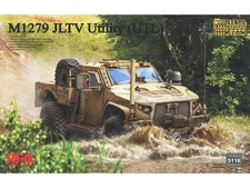 Rye Field Model - M1279 JLTV Utility (UTL) 1/35 RFM-5116