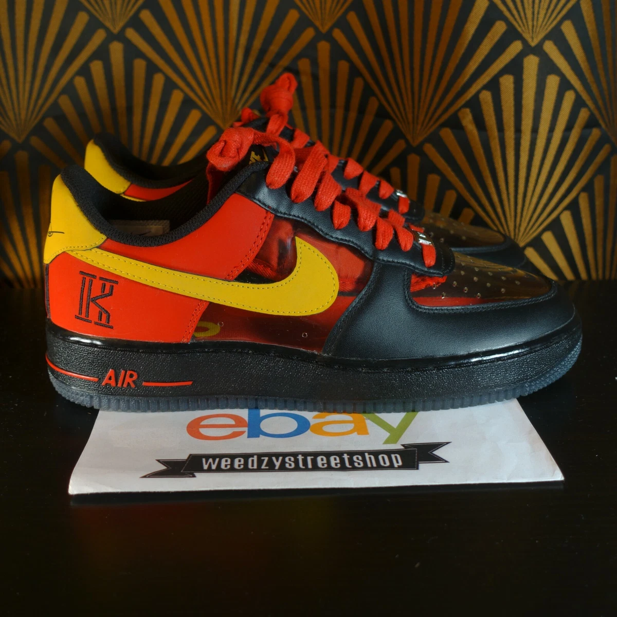 Kyrie air force deals 1